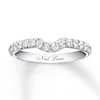 Thumbnail Image 1 of Previously Owned Neil Lane Diamond Ring 3/8 ct tw Round-cut 14K White Gold