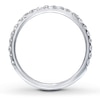 Thumbnail Image 2 of Previously Owned Neil Lane Diamond Ring 3/8 ct tw Round-cut 14K White Gold