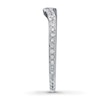 Thumbnail Image 3 of Previously Owned Neil Lane Wedding Band 1/5 ct tw Round-cut Diamonds 14K White Gold