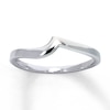 Thumbnail Image 1 of Previously Owned Wedding Band 14K White Gold