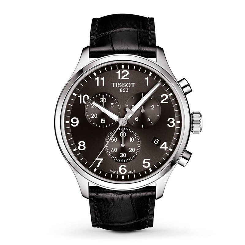 Main Image 1 of Previously Owned Tissot T-Sport Men's Watch