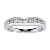 Thumbnail Image 0 of Previously Owned Diamond Ring Enhancer 1/2 ct tw Round-cut 14K White Gold