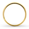 Thumbnail Image 2 of Previously Owned Diamond Anniversary Band 1/2 ct tw Round-cut 14K Yellow Gold
