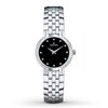 Previously Owned Movado Women's Watch Faceto Collection 0605586