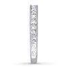 Thumbnail Image 3 of Previously Owned Neil Lane Wedding Band 3/4 ct tw Round-cut Diamonds 14K White Gold - Size 9