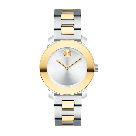 Previously Owned Movado BOLD Watch