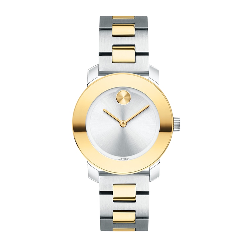 Previously Owned Movado BOLD Watch 3600551