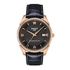 Thumbnail Image 1 of Previously Owned Tissot T-Gold Men's Watch T9204077606800