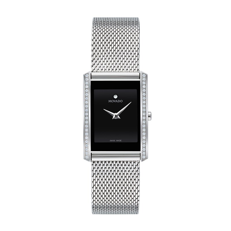 Previously Owned Movado La Nouvelle Women's Watch 0607190