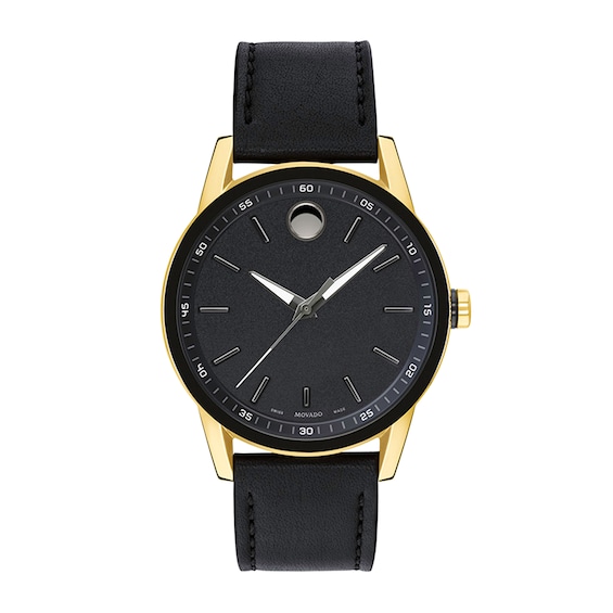 Previously Owned Movado Museum Sport Watch 0607223