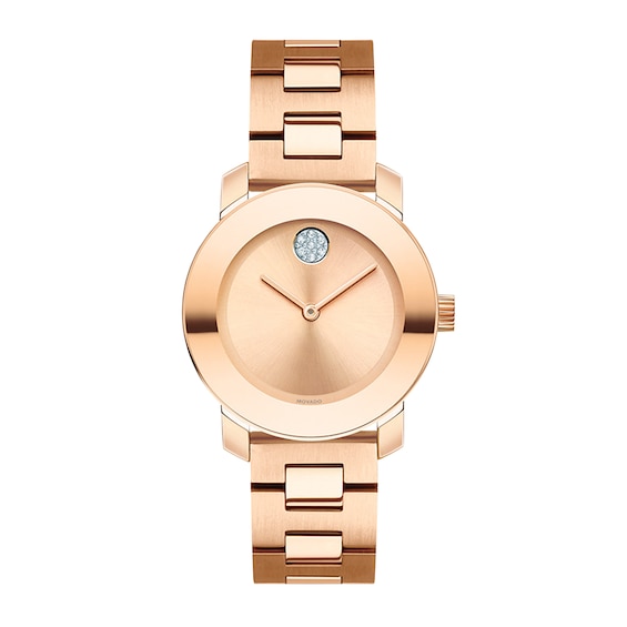 Previously Owned Movado BOLD Watch 3600550