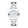 Thumbnail Image 1 of Previously Owned Women's Movado BOLD Watch Stainless Steel 3600568