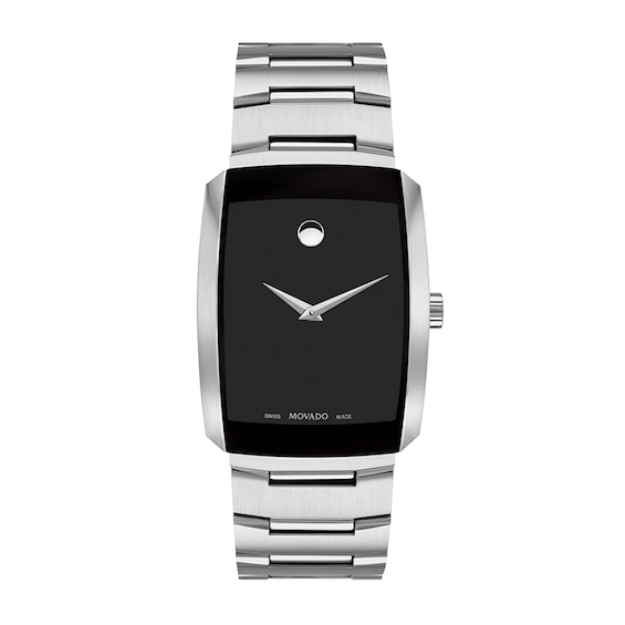 Previously Owned Movado Eliro Watch