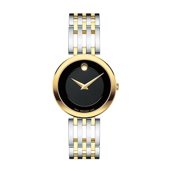 Previously Owned Movado Women's Watch Esperanza 0607053