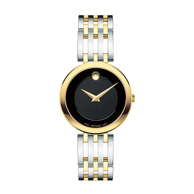 Main Image 1 of Previously Owned Movado Women's Watch Esperanza 0607053