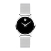 Thumbnail Image 0 of Previously Owned Movado Museum Classic Women's Watch 0607220
