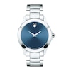 Thumbnail Image 1 of Previously Owned Movado Men's Watch Masino 0607033