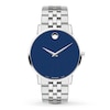 Previously Owned Movado Museum Classic Men's Watch 0607212