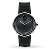 Previously Owned Movado Edge Men's Watch 3680003