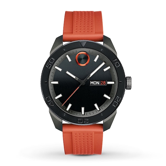 Previously Owned Movado BOLD Watch 3600453