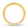 Thumbnail Image 1 of Previously Owned Diamond Anniversary Band 1/2 ct tw Round-cut 10K Yellow Gold