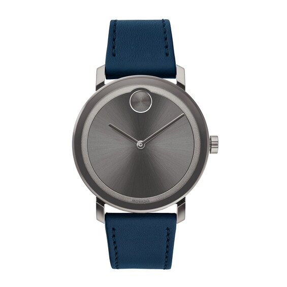 Previously Owned Movado BOLD Evolution Watch 3600507