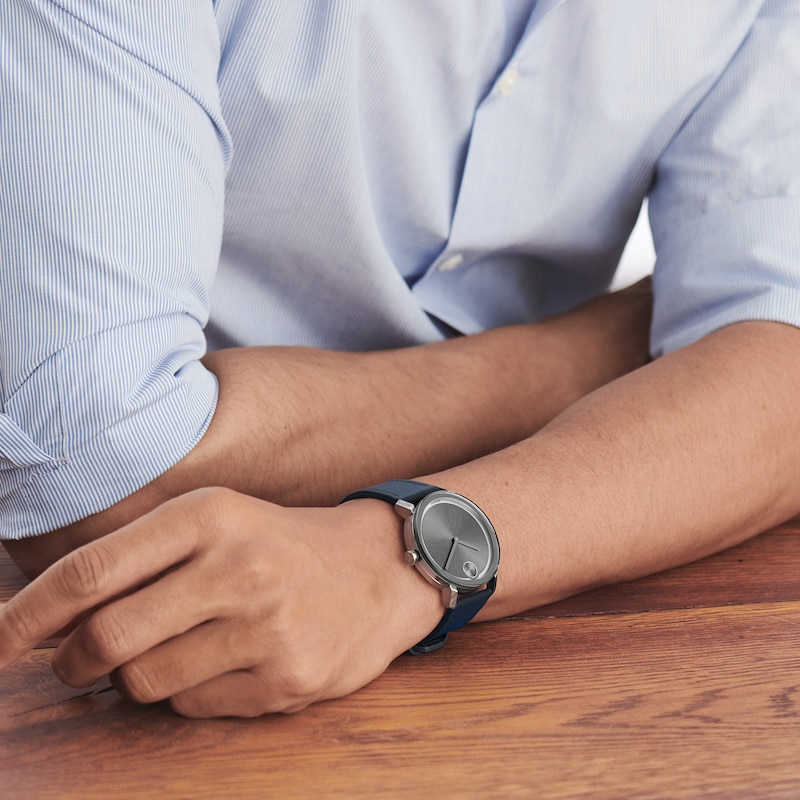 Main Image 2 of Previously Owned Movado BOLD Evolution Watch 3600507