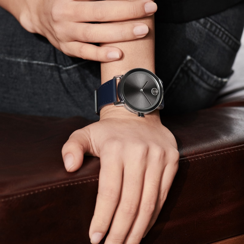 Main Image 3 of Previously Owned Movado BOLD Evolution Watch 3600507