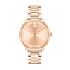 Thumbnail Image 1 of Previously Owned Movado BOLD Watch 3600503