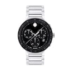 Thumbnail Image 1 of Previously Owned Movado Sapphire Chronograph Watch 0607239