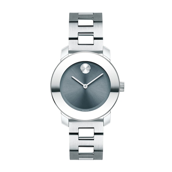 Previously Owned Movado BOLD Watch 3600436