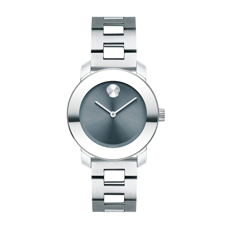 Main Image 1 of Previously Owned Movado BOLD Watch 3600436
