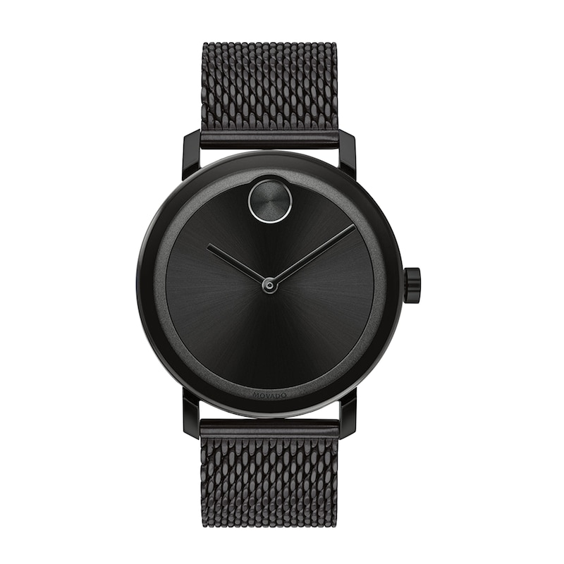 Main Image 1 of Previously Owned Men's Movado BOLD Evolution Stainless Steel 3600562