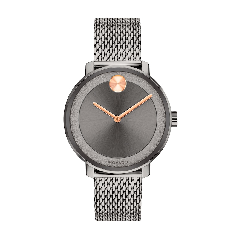 Previously Owned Movado BOLD Watch 3600581