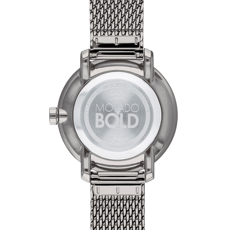 Previously Owned Movado BOLD Watch 3600581
