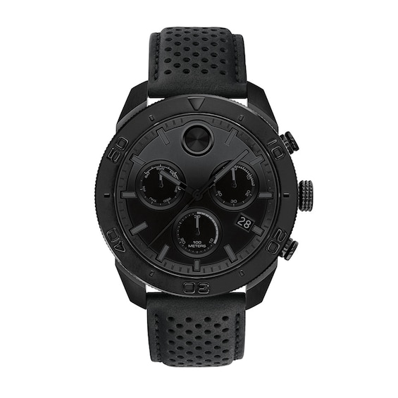 Previously Owned Movado BOLD Men's Watch 3600517