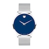 Thumbnail Image 1 of Previously Owned Men's Movado Watch 0607349