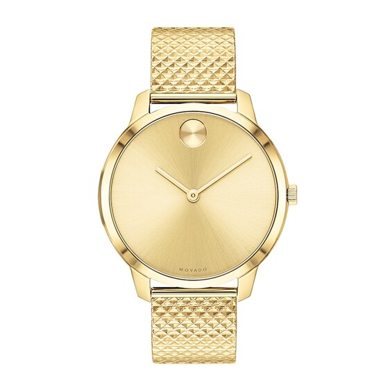 Previously Owned Movado BOLD Women's Watch 3600598