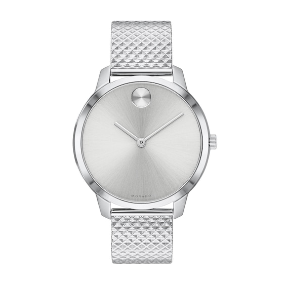 Previously Owned Movado BOLD Ladies' Watch 3600595