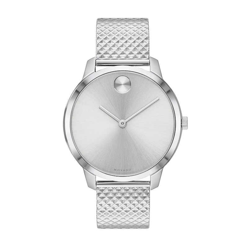 Main Image 1 of Previously Owned Movado BOLD Ladies' Watch 3600595