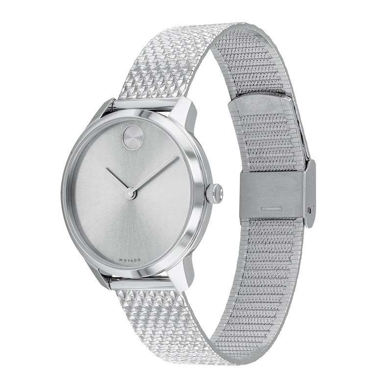 Main Image 3 of Previously Owned Movado BOLD Ladies' Watch 3600595