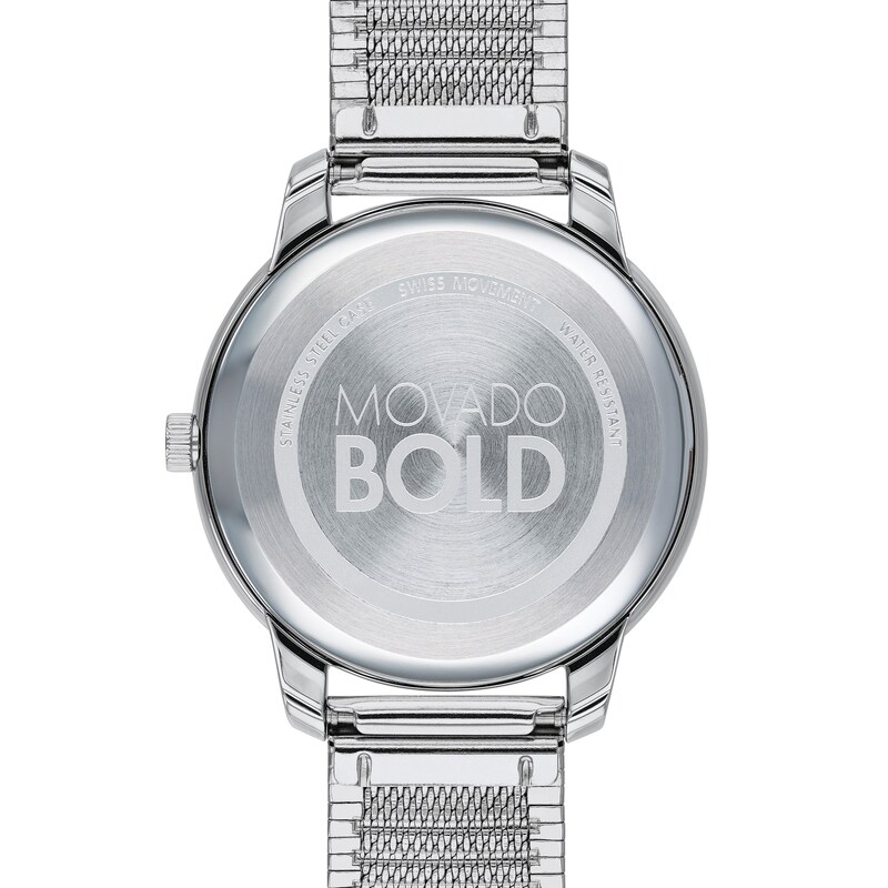 Main Image 4 of Previously Owned Movado BOLD Ladies' Watch 3600595