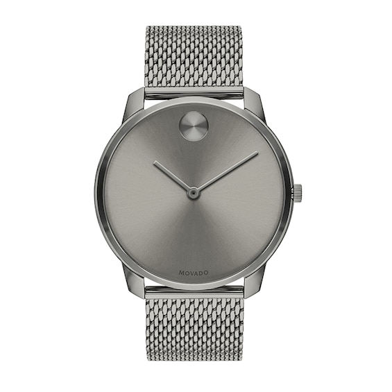 Previously Owned Movado BOLD Men's Watch 3600599