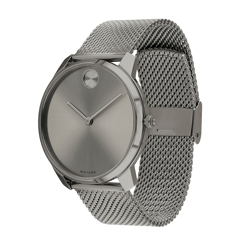 Main Image 2 of Previously Owned Movado BOLD Men's Watch 3600599