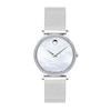 Thumbnail Image 1 of Previously Owned Movado Museum Classic Women's Watch 0607306