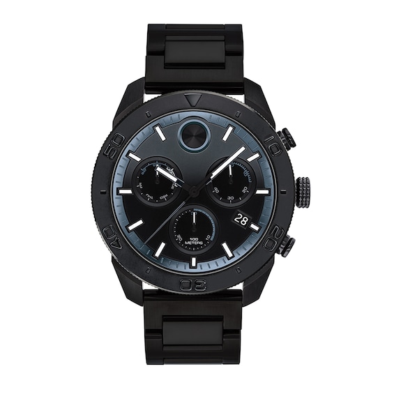 Previously Owned Movado BOLD Men's Watch 3600514
