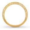 Thumbnail Image 2 of Previously Owned Neil Lane Wedding Band 1/3 ct tw Round-cut Diamonds 14K Yellow Gold