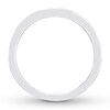 Thumbnail Image 2 of Previously Owned Neil Lane Diamond Wedding Band 1/4 ct tw Round-cut 14K White Gold