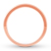 Thumbnail Image 2 of Previously Owned Diamond Anniversary Band 1/4 ct tw Round-cut 10K Rose Gold