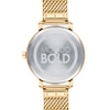 Thumbnail Image 3 of Previously Owned Movado BOLD Women's Stainless Steel Watch 3600653